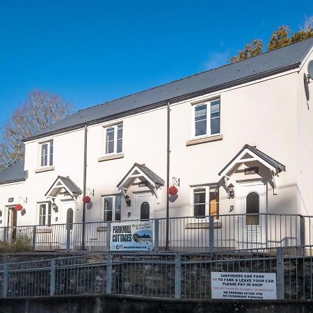 Oxwich Cottage - 2 Bedroom - Parkmill מראה חיצוני תמונה