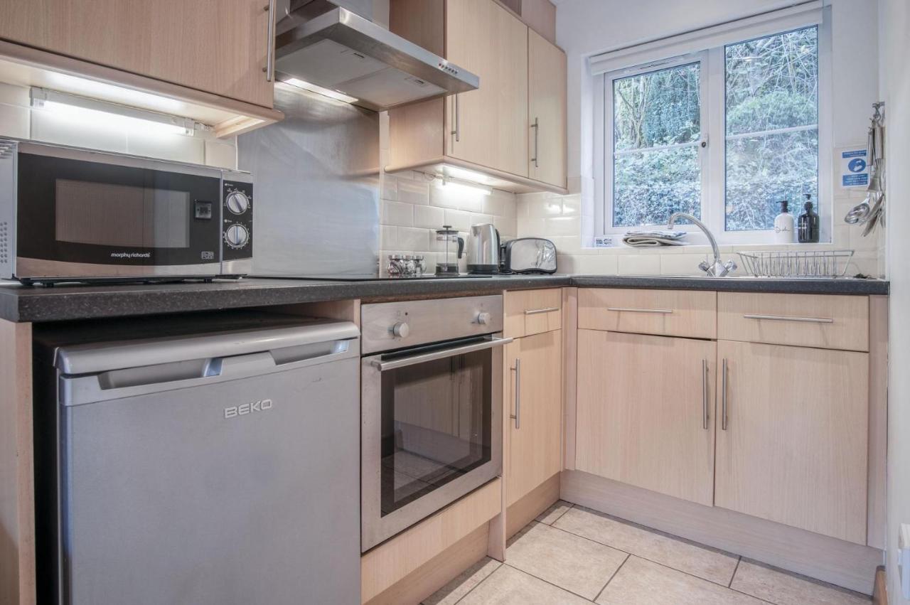 Oxwich Cottage - 2 Bedroom - Parkmill מראה חיצוני תמונה