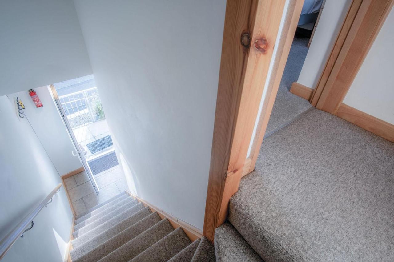 Oxwich Cottage - 2 Bedroom - Parkmill מראה חיצוני תמונה