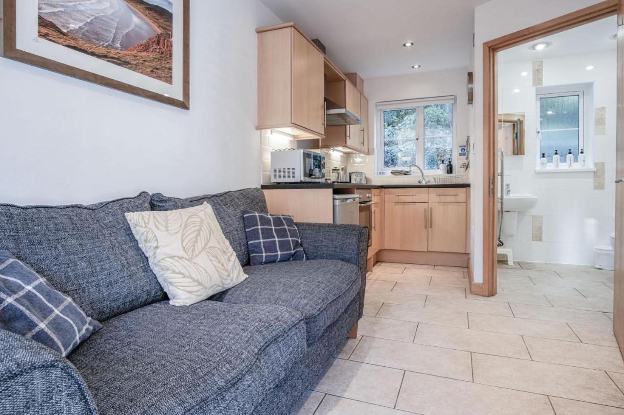 Oxwich Cottage - 2 Bedroom - Parkmill מראה חיצוני תמונה