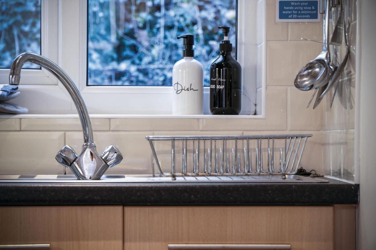 Oxwich Cottage - 2 Bedroom - Parkmill מראה חיצוני תמונה