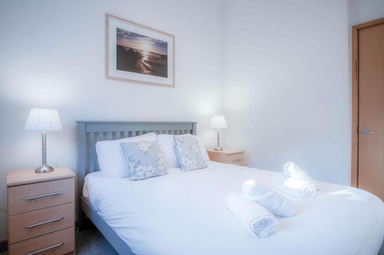 Oxwich Cottage - 2 Bedroom - Parkmill מראה חיצוני תמונה