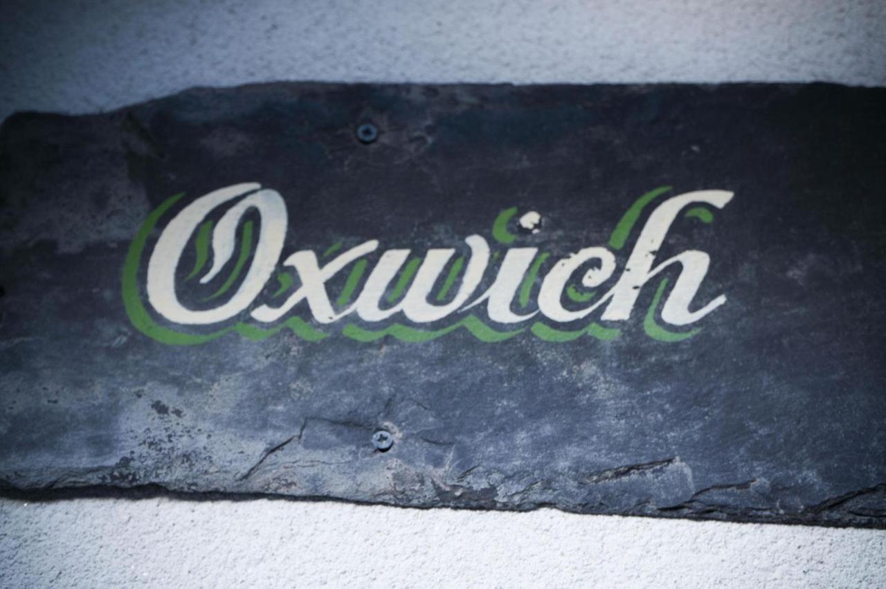 Oxwich Cottage - 2 Bedroom - Parkmill מראה חיצוני תמונה