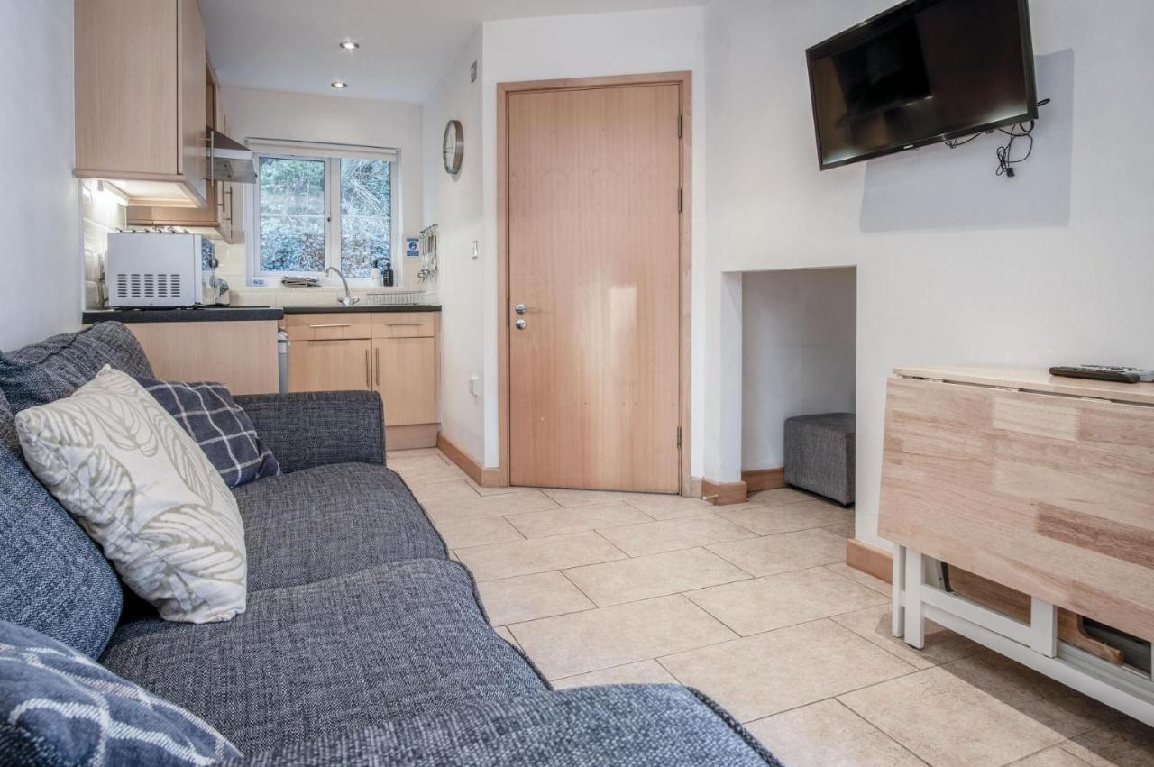 Oxwich Cottage - 2 Bedroom - Parkmill מראה חיצוני תמונה