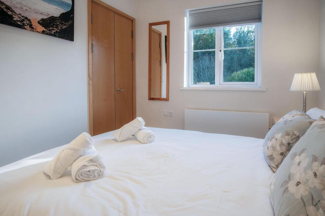 Oxwich Cottage - 2 Bedroom - Parkmill מראה חיצוני תמונה