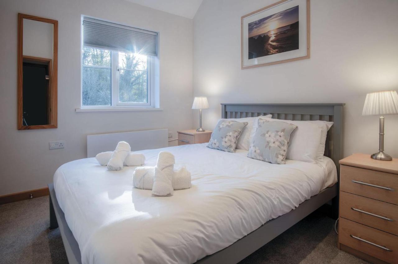 Oxwich Cottage - 2 Bedroom - Parkmill מראה חיצוני תמונה