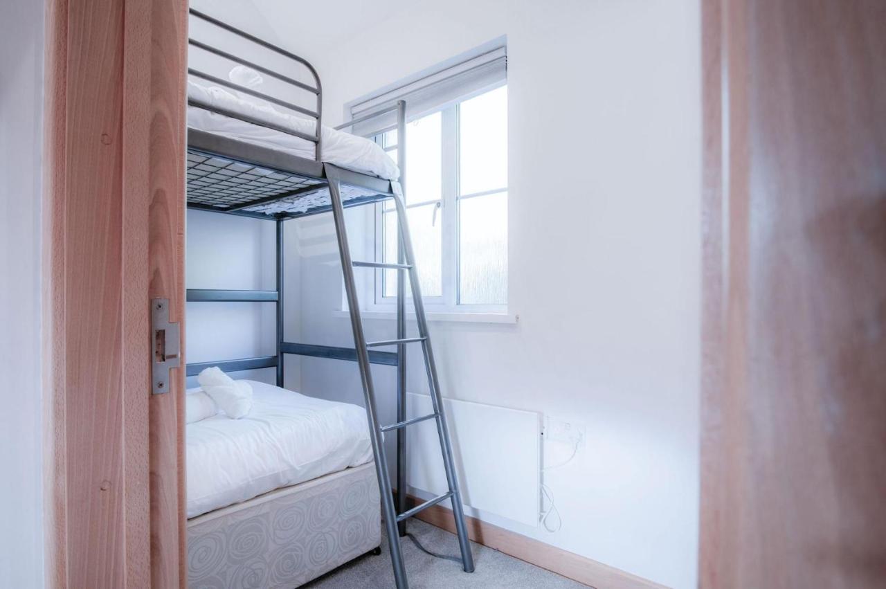 Oxwich Cottage - 2 Bedroom - Parkmill מראה חיצוני תמונה