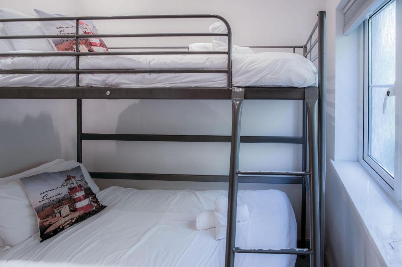 Oxwich Cottage - 2 Bedroom - Parkmill מראה חיצוני תמונה