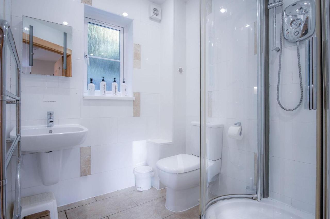 Oxwich Cottage - 2 Bedroom - Parkmill מראה חיצוני תמונה