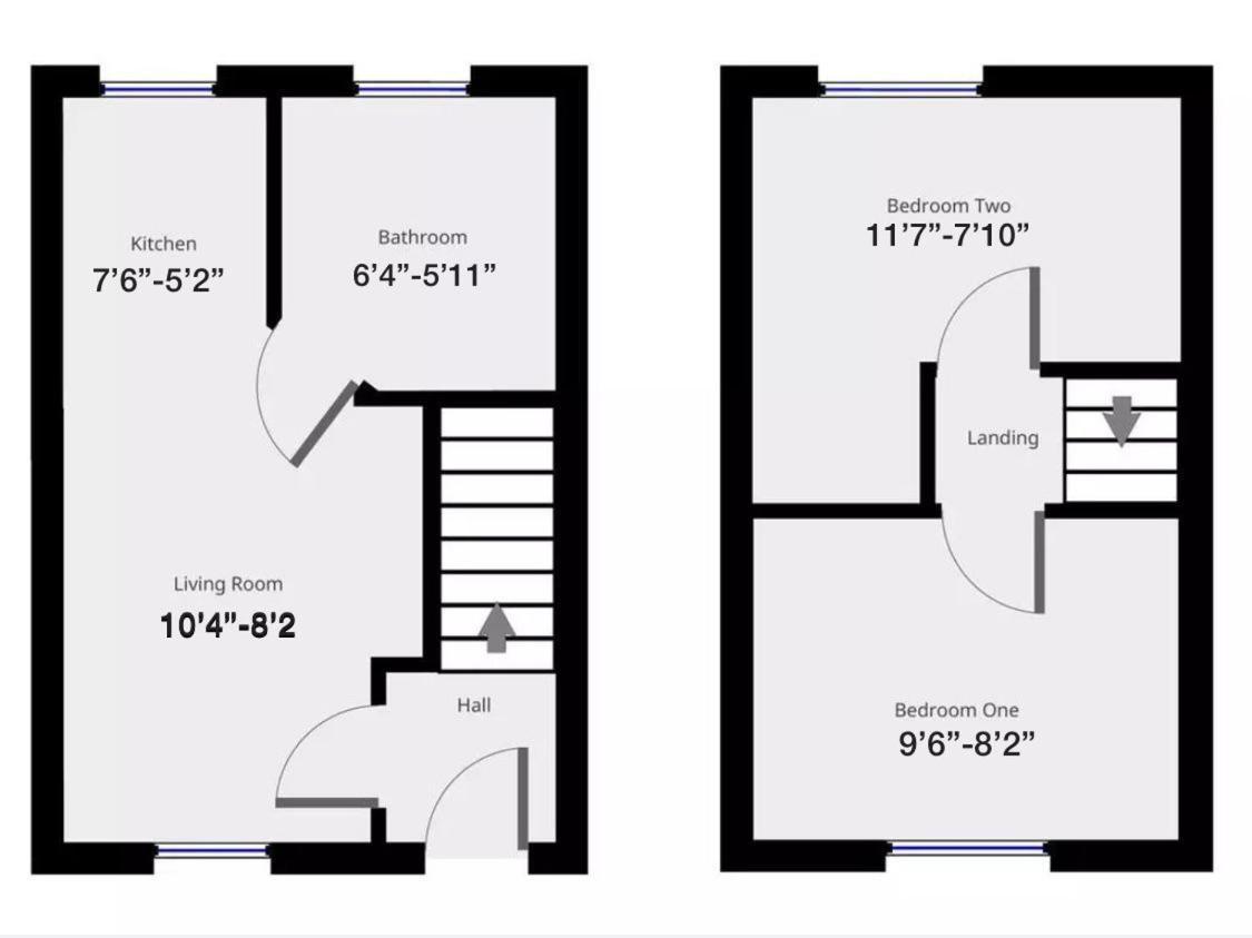 Oxwich Cottage - 2 Bedroom - Parkmill מראה חיצוני תמונה
